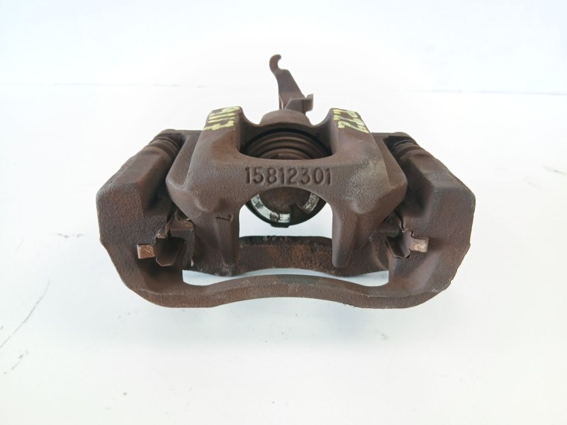 Recambio de pinza freno trasera izquierda para fiat freemont (345_) 2.0 jtd referencia OEM IAM K68029889AC  