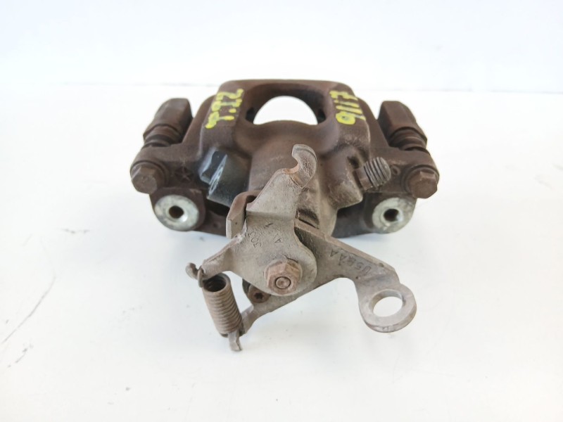 Recambio de pinza freno trasera izquierda para fiat freemont (345_) 2.0 jtd referencia OEM IAM K68029889AC  