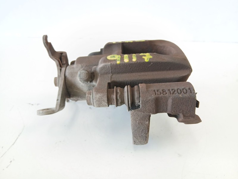 Recambio de pinza freno trasera izquierda para fiat freemont (345_) 2.0 jtd referencia OEM IAM K68029889AC  