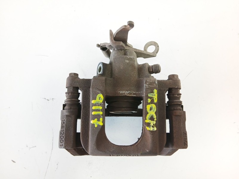 Recambio de pinza freno trasera derecha para fiat freemont (345_) 2.0 jtd referencia OEM IAM K68029890AC  