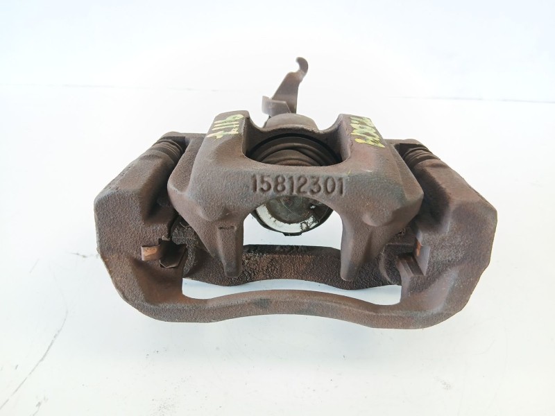 Recambio de pinza freno trasera derecha para fiat freemont (345_) 2.0 jtd referencia OEM IAM K68029890AC  