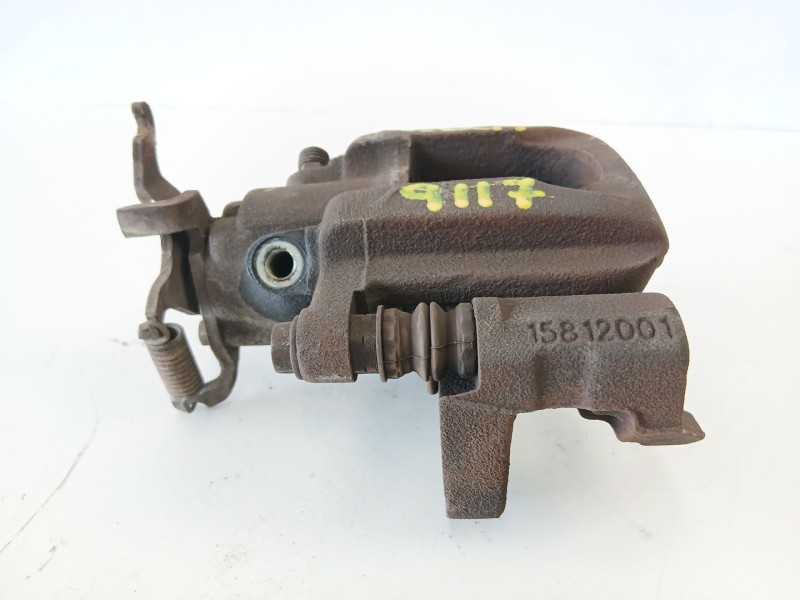 Recambio de pinza freno trasera derecha para fiat freemont (345_) 2.0 jtd referencia OEM IAM K68029890AC  