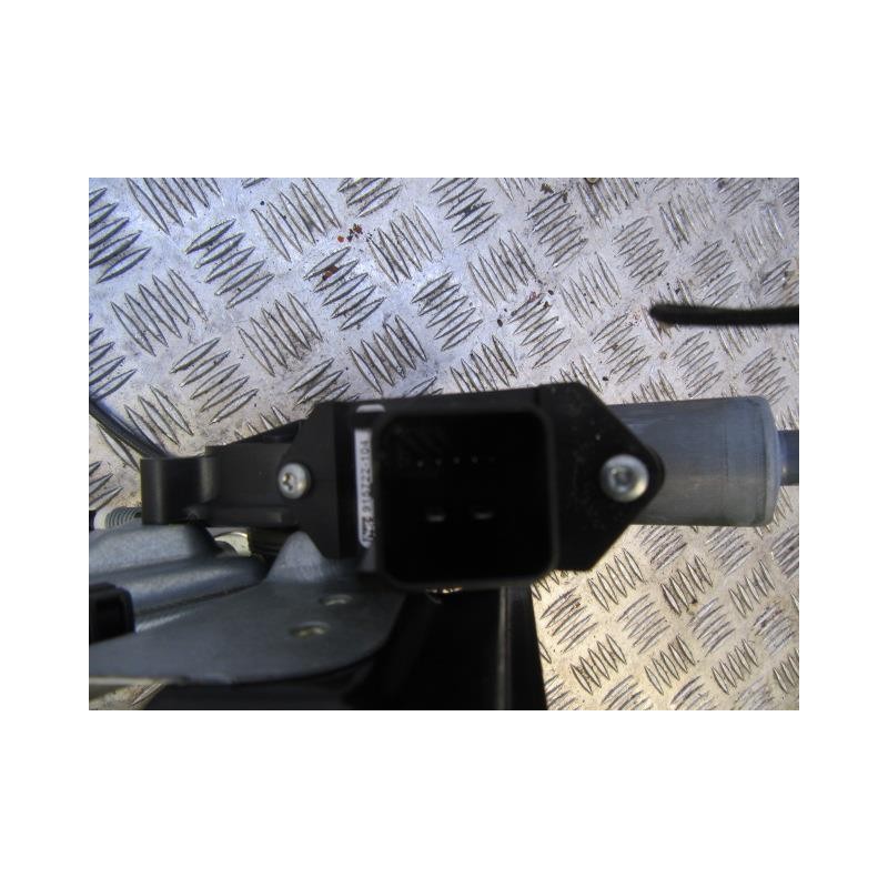 Recambio de elevalunas elec. del. izq. : opel zafira : 2.0 cdti tourer 16v [2013] para opel zafira 2.0 cdti tourer 16v referenci