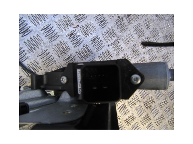 Recambio de elevalunas elec. del. izq. : opel zafira : 2.0 cdti tourer 16v [2013] para opel zafira 2.0 cdti tourer 16v referenci