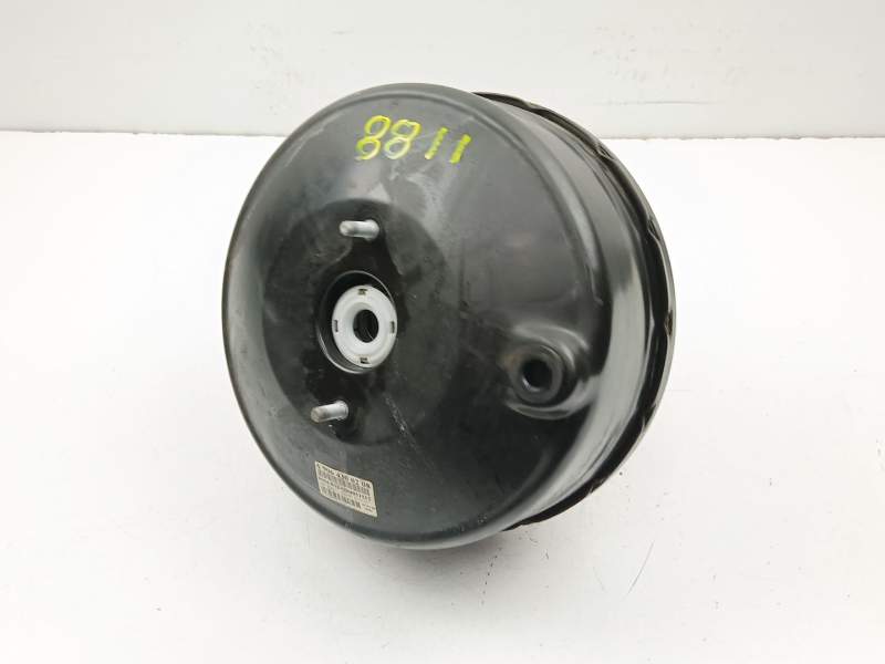 Recambio de servofreno para volkswagen crafter 30-35 autobús (2e_) 2.5 tdi referencia OEM IAM A9064300208  0204051512