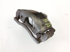 Recambio de pinza freno delantera izquierda para fiat freemont (345_) 2.0 jtd referencia OEM IAM K68003697AA  
