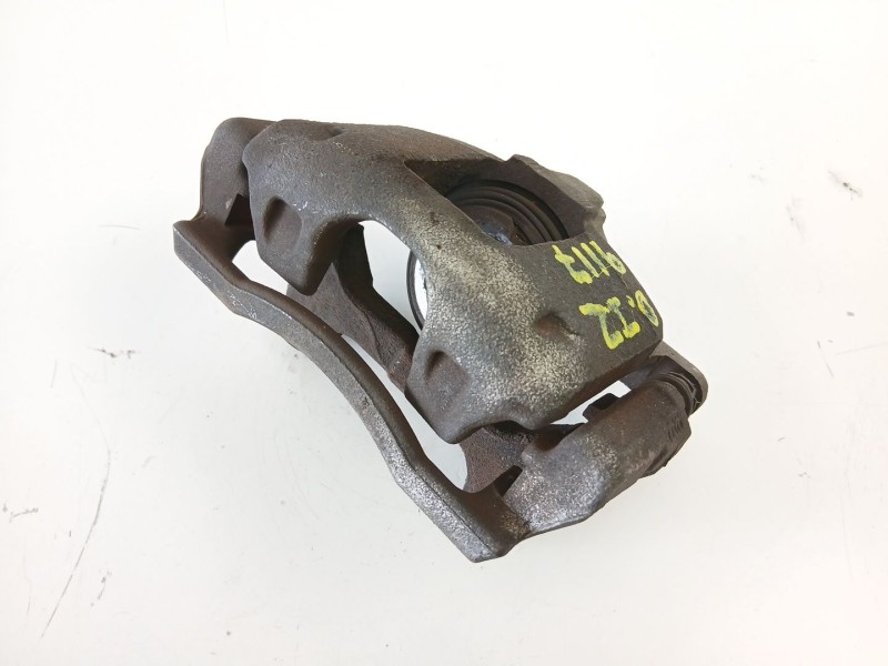 Recambio de pinza freno delantera izquierda para fiat freemont (345_) 2.0 jtd referencia OEM IAM K68003697AA  