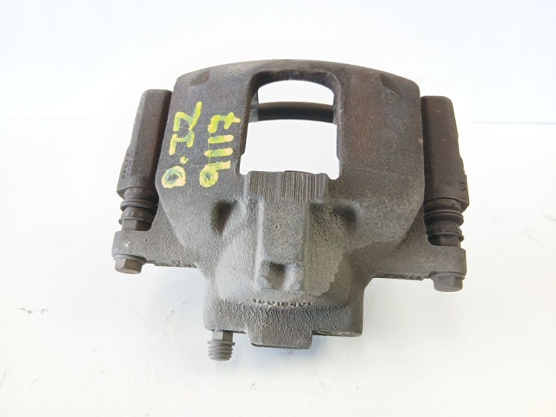 Recambio de pinza freno delantera izquierda para fiat freemont (345_) 2.0 jtd referencia OEM IAM K68003697AA  