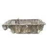 Recambio de carter aceite para citroën c4 i (lc_) 2.0 hdi referencia OEM IAM 9656288980  