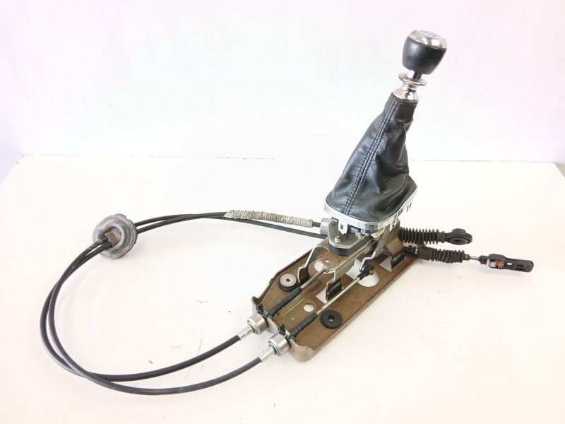 Recambio de palanca cambio manual para fiat freemont (345_) 2.0 jtd referencia OEM IAM K05106035AF  