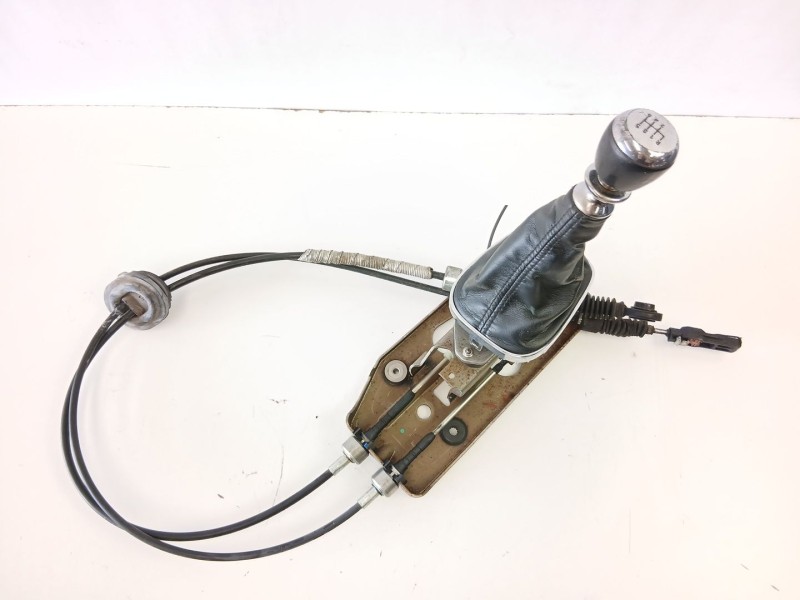 Recambio de palanca cambio manual para fiat freemont (345_) 2.0 jtd referencia OEM IAM K05106035AF  