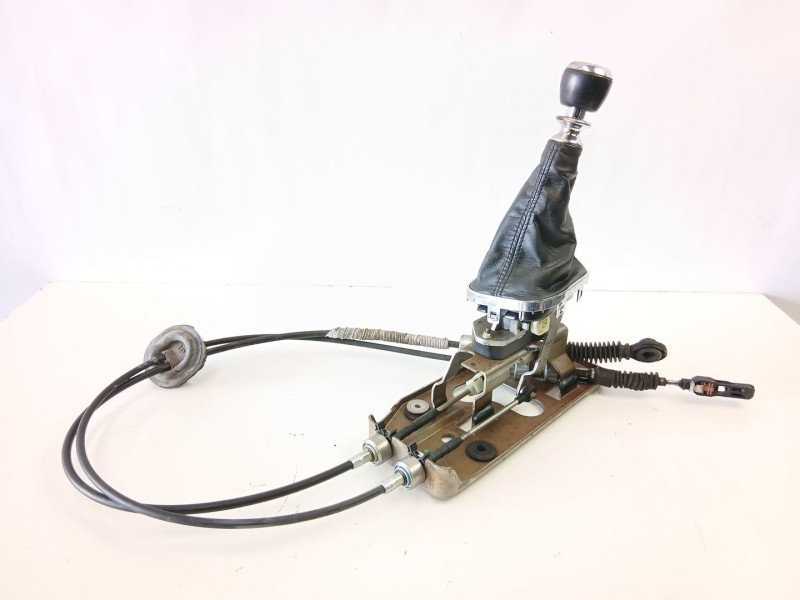 Recambio de palanca cambio manual para fiat freemont (345_) 2.0 jtd referencia OEM IAM K05106035AF  