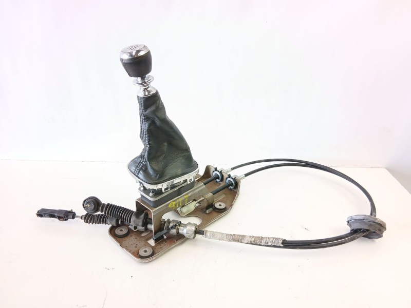 Recambio de palanca cambio manual para fiat freemont (345_) 2.0 jtd referencia OEM IAM K05106035AF  