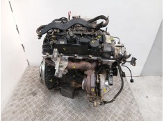 Recambio de motor turbo diesel para mercedes-benz clase c t-model (s204) c 200 cdi (204.207) referencia OEM IAM 646811  