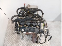 Recambio de motor turbo diesel para mercedes-benz clase c t-model (s204) c 200 cdi (204.207) referencia OEM IAM 646811   2