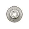 Recambio de polea cigueñal para seat leon (1m1) 1.8 20v referencia OEM IAM 06A105243C  