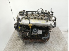 Recambio de motor turbo diesel para kia rio ii (jb) 1.5 crdi referencia OEM IAM D4FA  