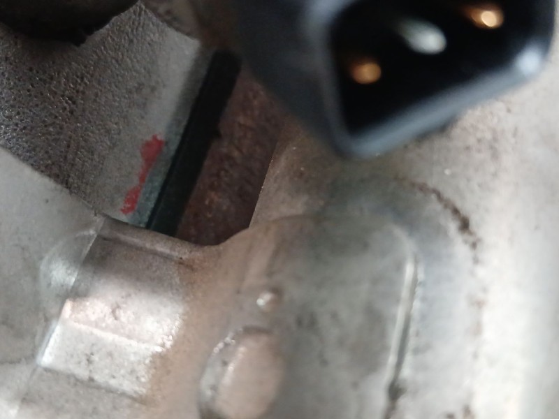 Recambio de motor turbo diesel para kia rio ii (jb) 1.5 crdi referencia OEM IAM D4FA  