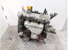 Recambio de motor gasolina para dacia logan (ls_) 1.4 (lsoa, lsoc, lsoe, lsog) referencia OEM IAM K7JA710  
