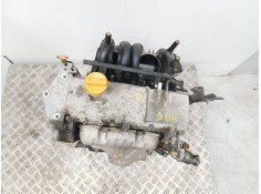 Recambio de motor gasolina para dacia logan (ls_) 1.4 (lsoa, lsoc, lsoe, lsog) referencia OEM IAM K7JA710   2