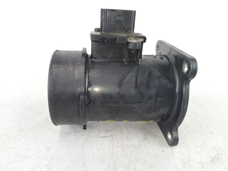 Recambio de caudalimetro para nissan x-trail i (t30) 2.2 dci 4x4 referencia OEM IAM 22680AW400  