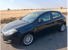 fiat bravo ii (198_) del año 2007