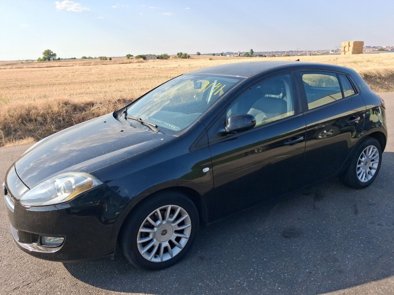 fiat bravo ii (198_) del año 2007