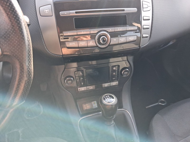 fiat bravo ii (198_) del año 2007