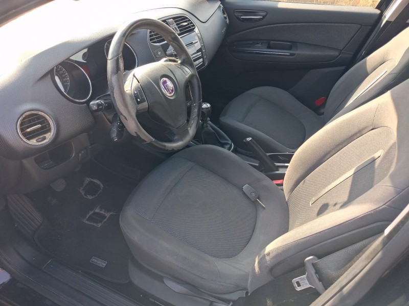fiat bravo ii (198_) del año 2007