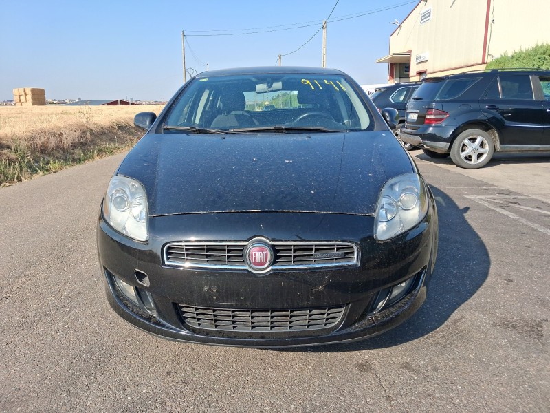 fiat bravo ii (198_) del año 2007