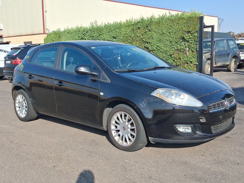 fiat bravo ii (198_) del año 2007