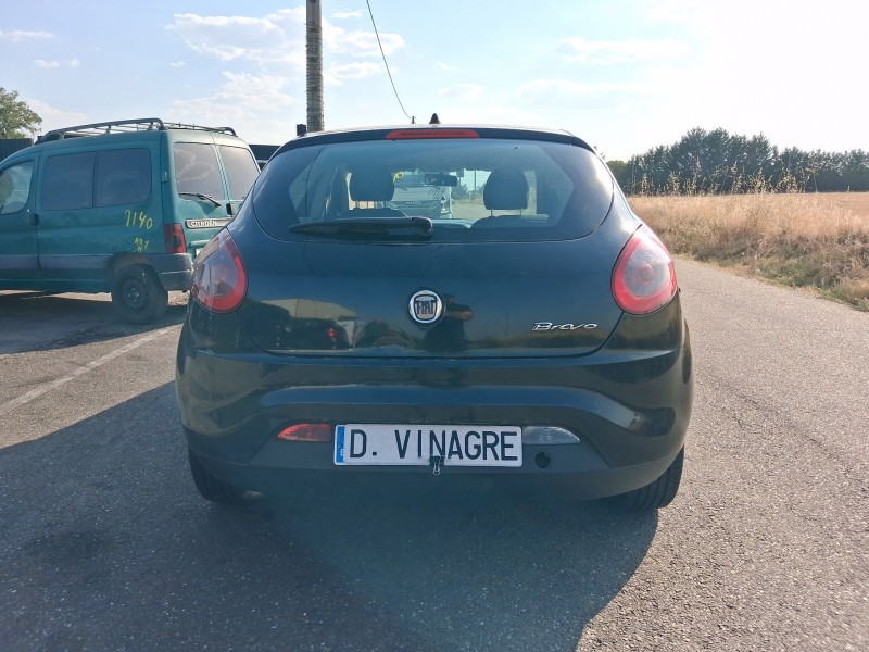 fiat bravo ii (198_) del año 2007