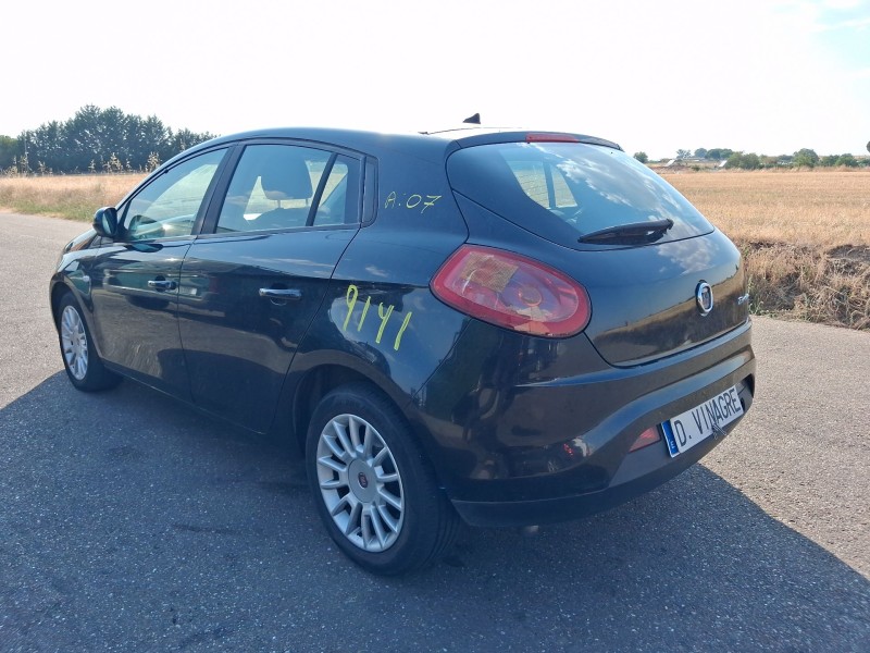 fiat bravo ii (198_) del año 2007