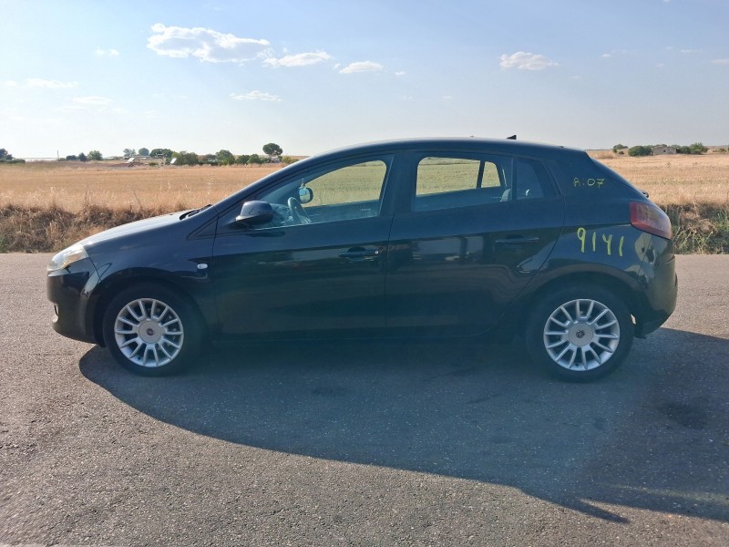 fiat bravo ii (198_) del año 2007