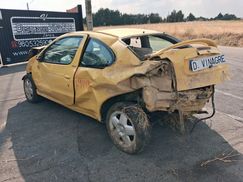 renault megane i coach (da0/1_) del año 2001