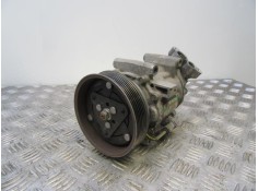 Recambio de aire acondicionado : renault clio : 1.1 g (100,61cv) [2010] para renault clio 1.1 g referencia OEM IAM 8200819568--A