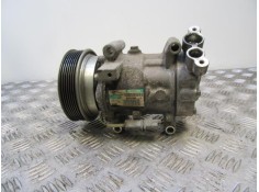 Recambio de aire acondicionado : renault clio : 1.1 g (100,61cv) [2010] para renault clio 1.1 g referencia OEM IAM 8200819568--A 2
