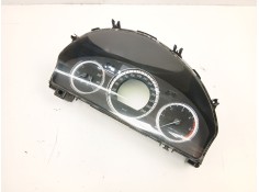 Recambio de cuadro instrumentos para mercedes-benz clase c t-model (s204) c 200 cdi (204.207) referencia OEM IAM A2044400111 A2C