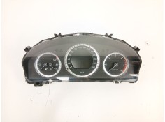Recambio de cuadro instrumentos para mercedes-benz clase c t-model (s204) c 200 cdi (204.207) referencia OEM IAM A2044400111 A2C 2