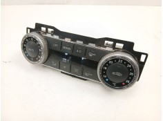Recambio de mandos calefaccion aire para mercedes-benz clase c t-model (s204) c 200 cdi (204.207) referencia OEM IAM A2048300590