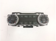 Recambio de mandos calefaccion aire para mercedes-benz clase c t-model (s204) c 200 cdi (204.207) referencia OEM IAM A2048300590 2