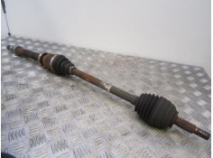 Recambio de transmision delantera dch. : renault clio : 1.1 g (100,61cv) [2010] para renault clio 1.1 g referencia OEM IAM   