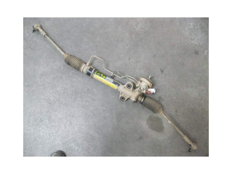 Recambio de cremallera direccion para hyundai accent 1.3 g 4ea referencia OEM IAM 5771025010  