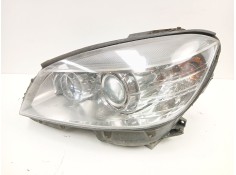 Recambio de faro izquierdo para mercedes-benz clase c t-model (s204) c 200 cdi (204.207) referencia OEM IAM A2048208961 03012342