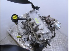 Recambio de motor gasolina : renault clio : 1.1 g (100,61cv) [2010] para renault clio 1.1 g referencia OEM IAM D4FH786GASOLINATU 2