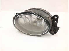 Recambio de antiniebla izquierdo para mercedes-benz clase c t-model (s204) c 200 cdi (204.207) referencia OEM IAM A1698201556  