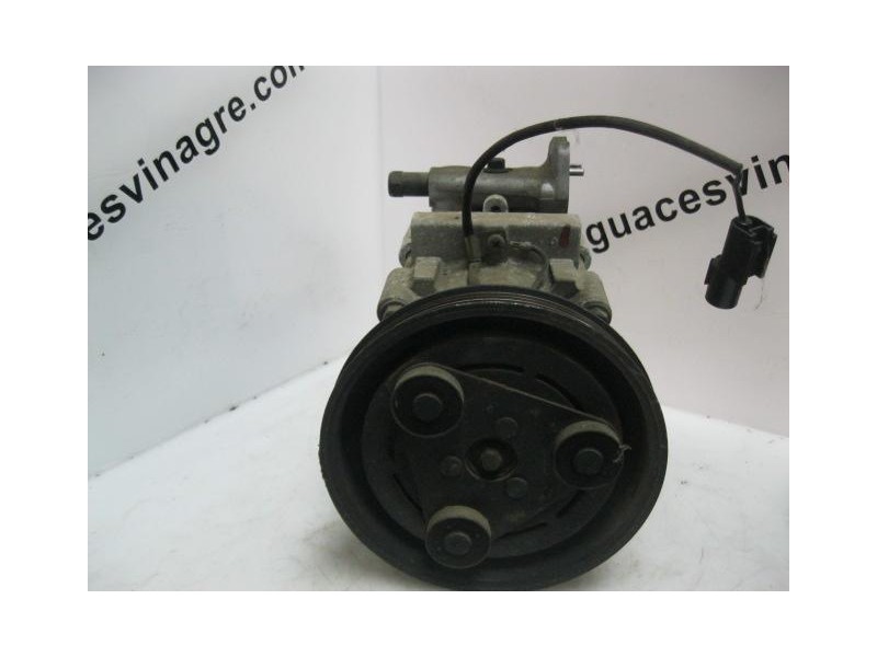 Recambio de aire acondicionado : hyundai lantra : 1.8 g 4p [1994] para hyundai lantra 1.8 g referencia OEM IAM 1871-154  