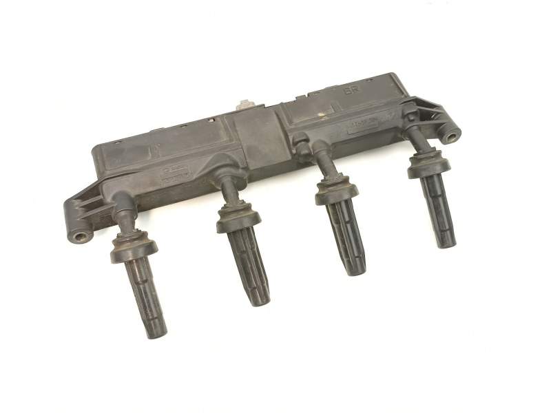 Recambio de bobina para citroën saxo (s0, s1) 1.1 x, sx referencia OEM IAM 5970A8  596319