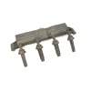 Recambio de bobina para citroën saxo (s0, s1) 1.1 x, sx referencia OEM IAM 5970A8  596319