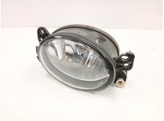 Recambio de antiniebla derecho para mercedes-benz clase c t-model (s204) c 200 cdi (204.207) referencia OEM IAM A1698201656  
